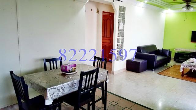 Blk 288E Jurong East Street 21 (Jurong East), HDB 4 Rooms #148111062